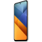Смартфон Xiaomi Poco M6 6/128Gb Silver - X56274 - фото 3