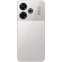 Смартфон Xiaomi Poco M6 6/128Gb Silver - X56274 - фото 4