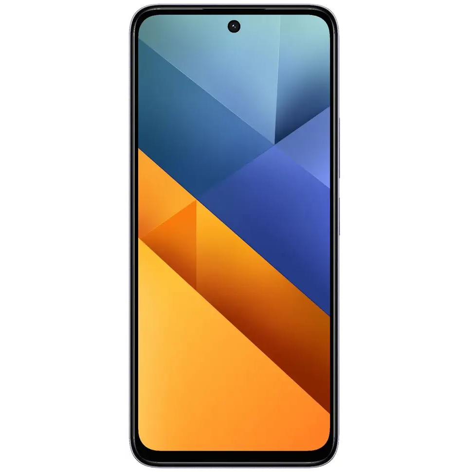 Смартфон Xiaomi Poco M6 8/256Gb Purple - X56260/X56266