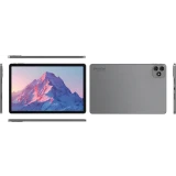 Планшет itel VistaTab 30 4/128Gb LTE Deep Gray