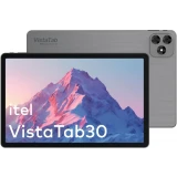 Планшет itel VistaTab 30 4/128Gb LTE Deep Gray