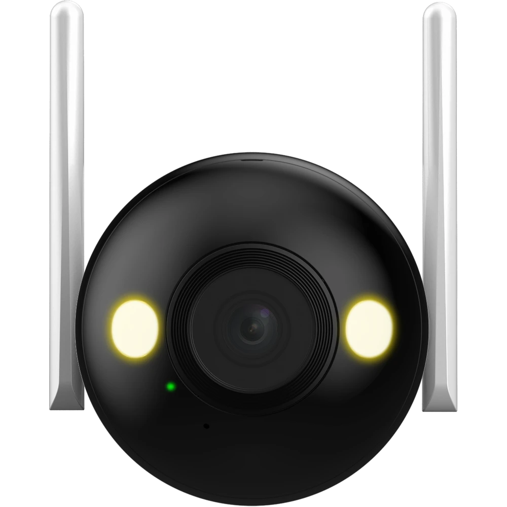 IP камера Dahua DH-IPC-F2CP-LED-0280B - фото 2