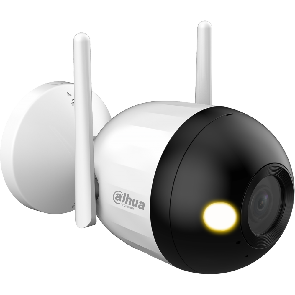 IP камера Dahua DH-IPC-F2CP-LED-0280B - фото 3