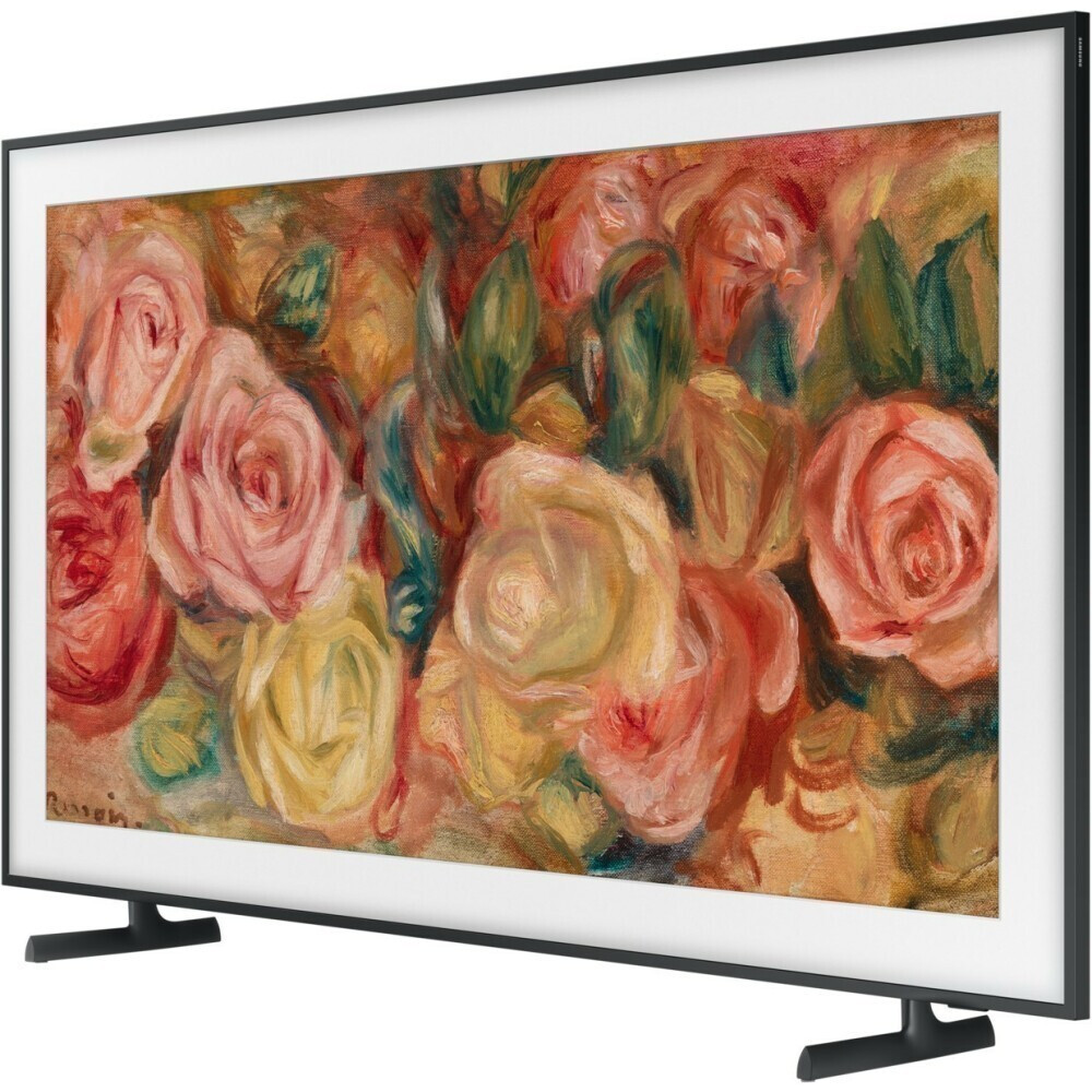 ЖК телевизор Samsung 55" QE55LS03DAUXRU - фото 7