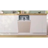 Встраиваемая посудомоечная машина Bosch SPV4EMX10E