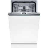 Встраиваемая посудомоечная машина Bosch SPV4HMX10E