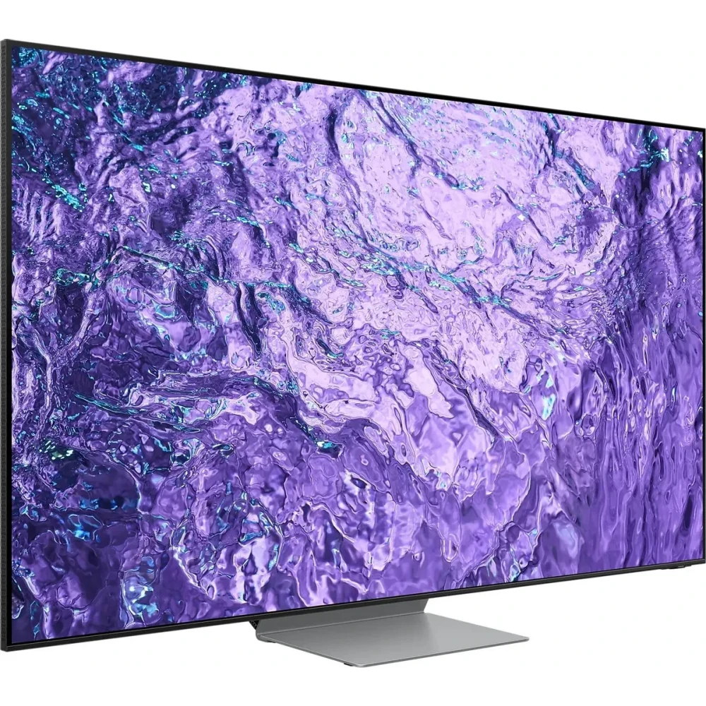 ЖК телевизор Samsung 65" QE65QN700CUXRU - фото 2