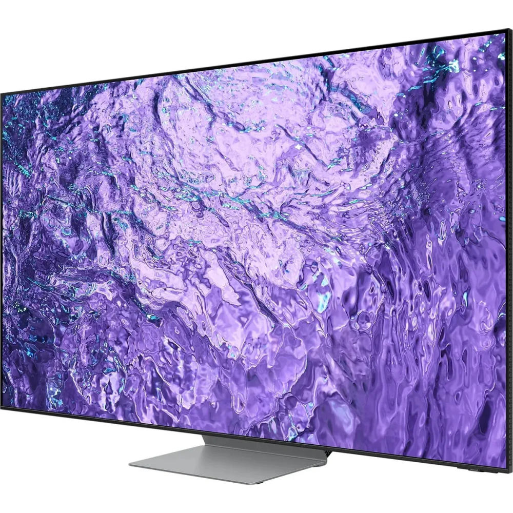 ЖК телевизор Samsung 65" QE65QN700CUXRU - фото 3