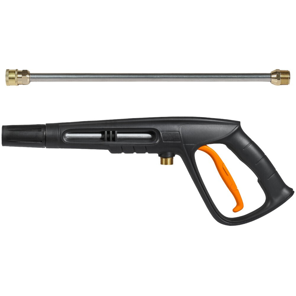 Мойка высокого давления Bort BHR-2700-Pro - 93416121 - фото 9