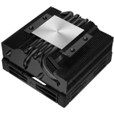 Кулер DeepCool AN400 Black (R-AN400-BKWNMN-G)