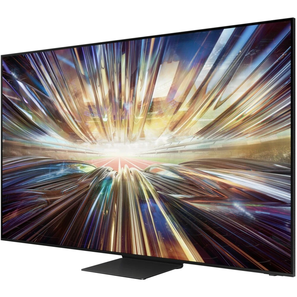 ЖК телевизор Samsung 65" QE65QN800DUXRU - фото 2