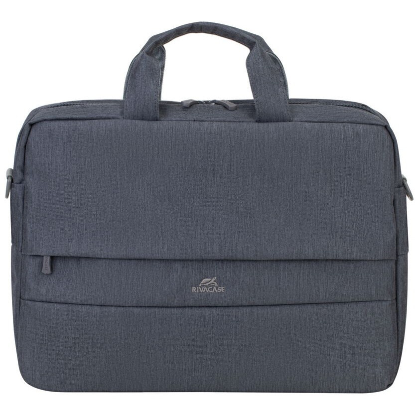 Сумка для ноутбука Rivacase 7532 Dark Grey