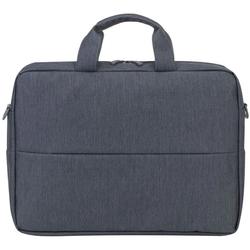 Сумка для ноутбука Rivacase 7532 Dark Grey - фото 2