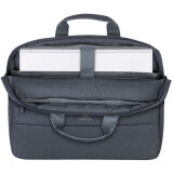 Сумка для ноутбука Rivacase 7532 Dark Grey