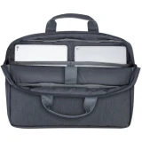 Сумка для ноутбука Rivacase 7532 Dark Grey