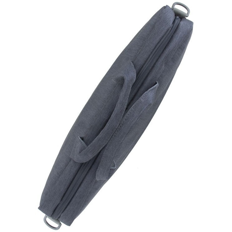 Сумка для ноутбука Rivacase 7532 Dark Grey - фото 7