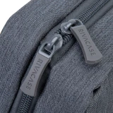 Сумка для ноутбука Rivacase 7532 Dark Grey