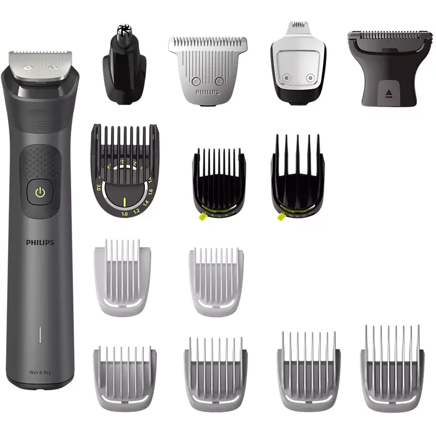 Машинка для стрижки Philips MG7940/15