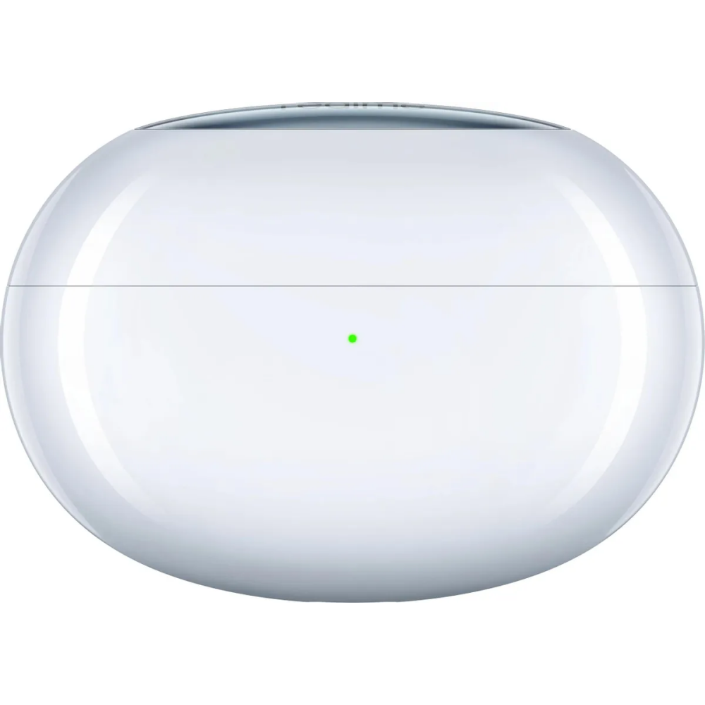 Гарнитура Realme Buds Air 6 Pro White - фото 4