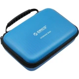 Чехол для HDD Orico HXB35-BL-BP (ORICO-HXB35-BL-BP)