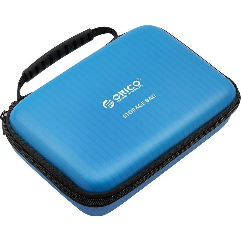 Чехол для HDD Orico HXB35-BL-BP - ORICO-HXB35-BL-BP