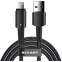 Кабель USB - Lightning, 1м, Rexant 18-7058
