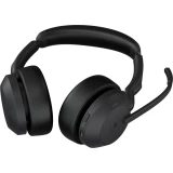 Гарнитура Jabra Evolve2 55 Link380a 55 MS Stereo (25599-999-999)