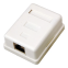 Розетка RJ-45 Rexant 03-0122