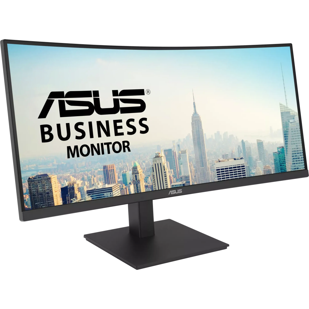 Монитор ASUS 34" VA34VCPSN - фото 2