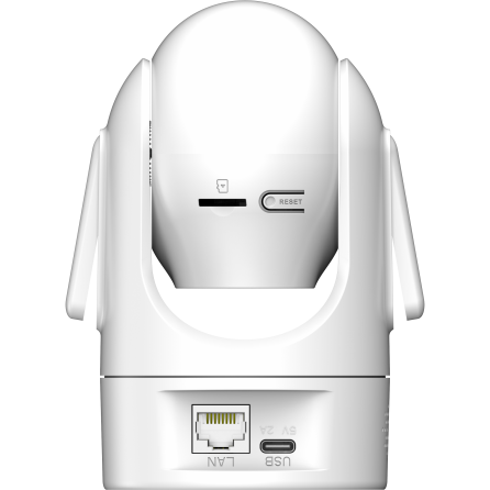 IP камера Dahua DH-SD-H2C-0400B - фото 2