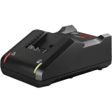 Зарядное устройство + АКБ Bosch 1600A019S0
