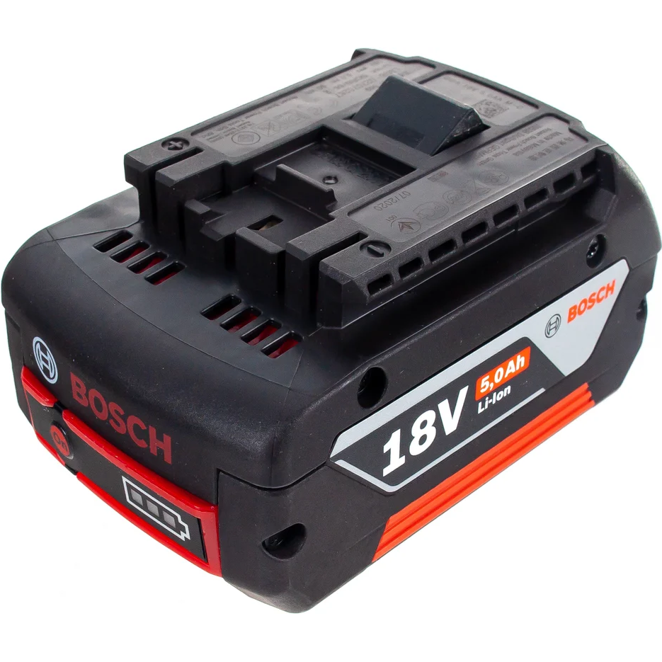Зарядное устройство + АКБ Bosch 1600A00B8J - фото 2