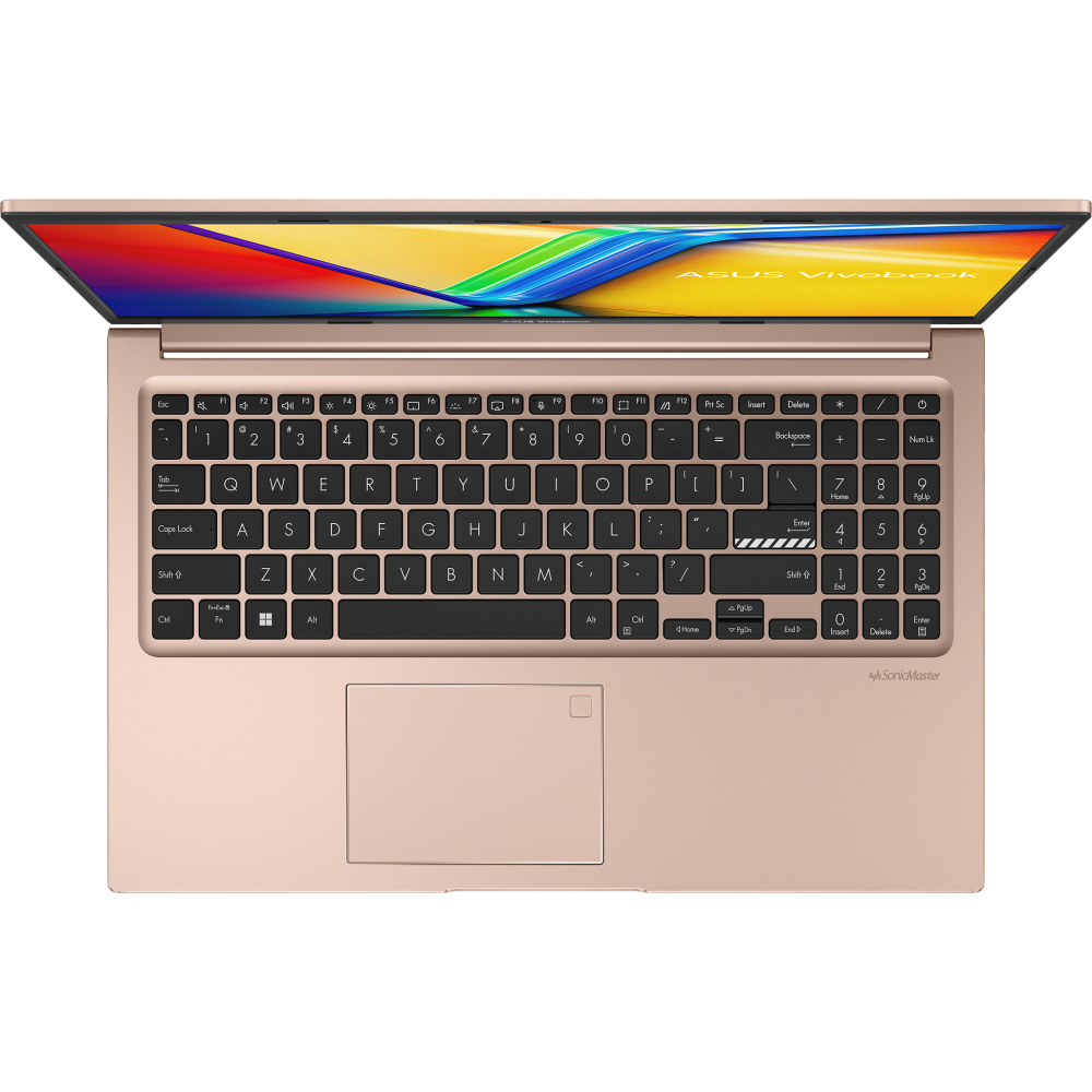 Ноутбук ASUS X1504ZA Vivobook 15 (BQ1415) - X1504ZA-BQ1415 - фото 4