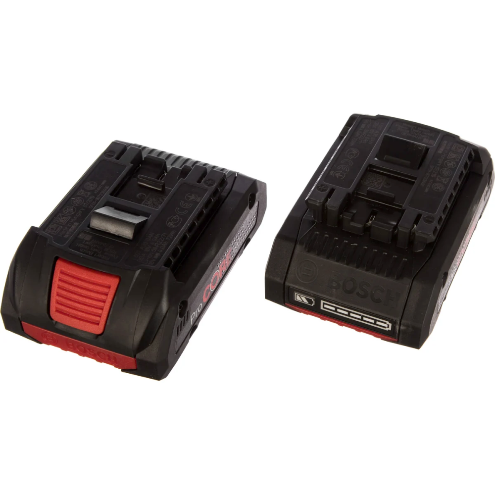 Зарядное устройство Bosch 1600A016GF - фото 3