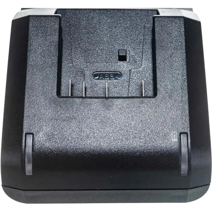 Зарядное устройство + АКБ Bosch 1600A01B9Y - фото 5