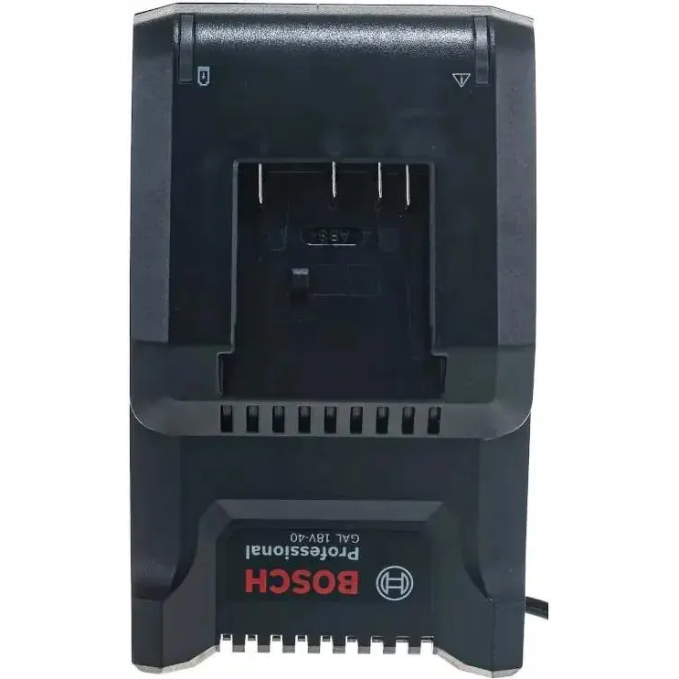 Зарядное устройство + АКБ Bosch 1600A01B9Y - фото 6