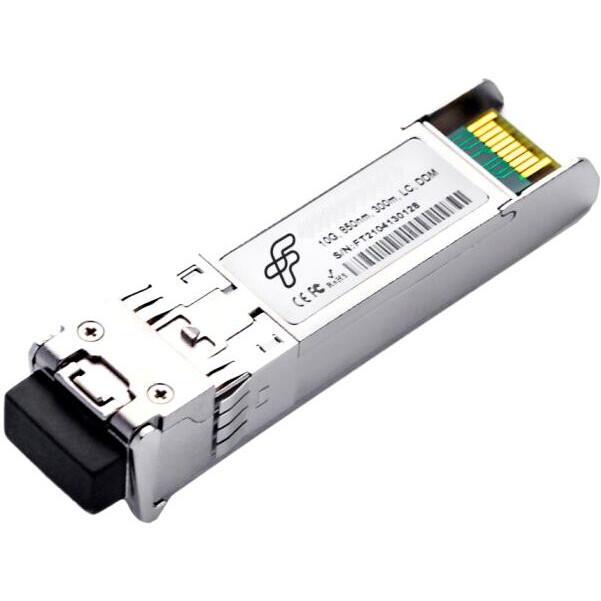 Трансивер FiberTrade FT-SFP+SR-0.3-D (MLX)