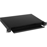 Оптический кросс Lanmaster LAN-FOBM-RMS-24SC