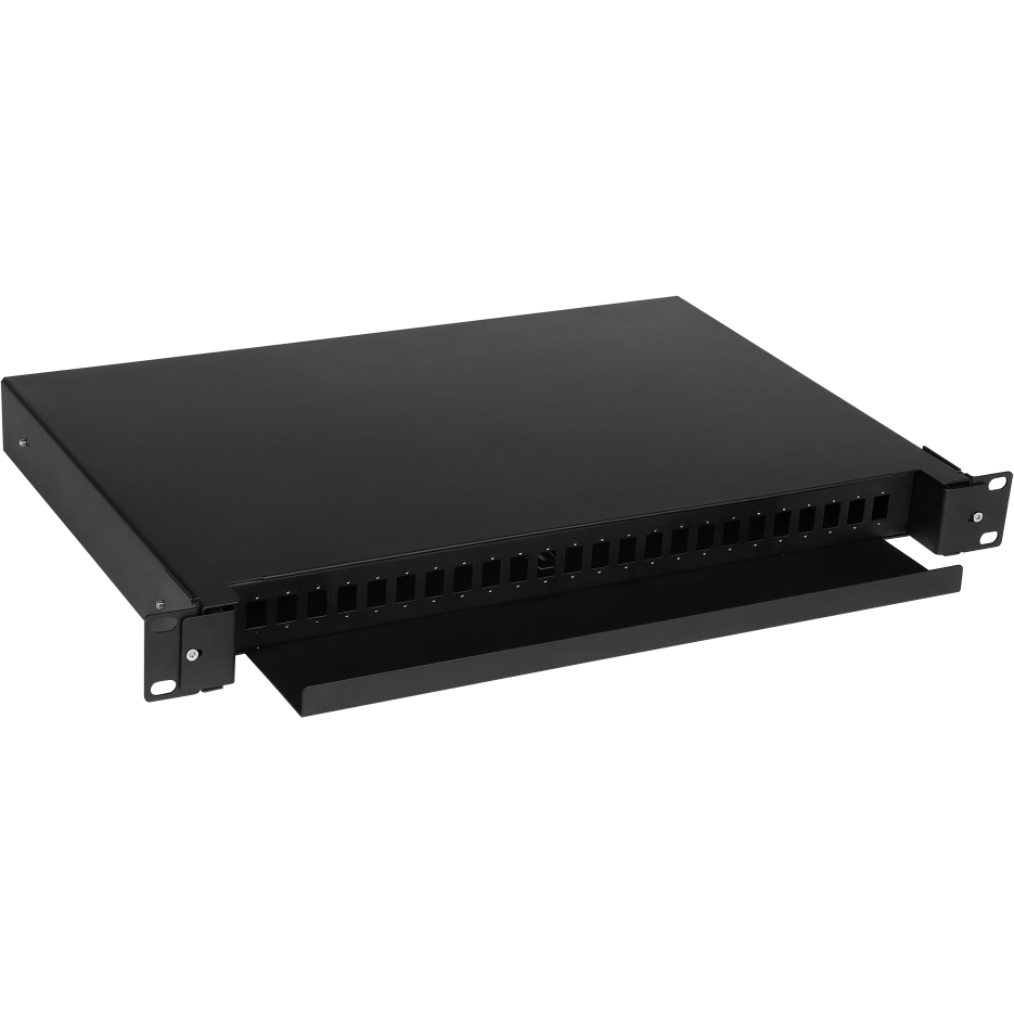 Оптический кросс Lanmaster LAN-FOBM-RMS-24SC