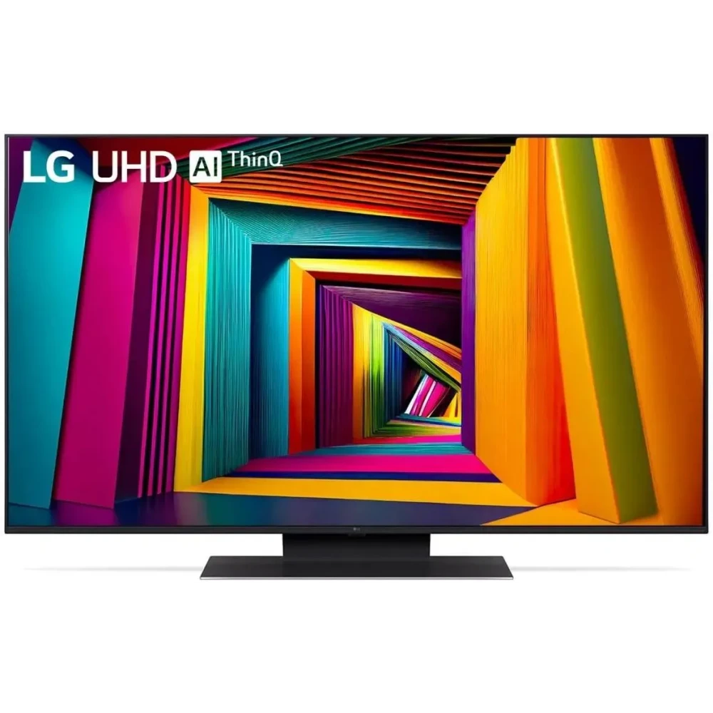 ЖК телевизор LG 50" 50UT91006LA