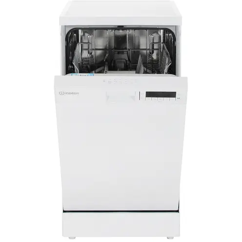 Отдельностоящая посудомоечная машина Indesit DFS 1C67