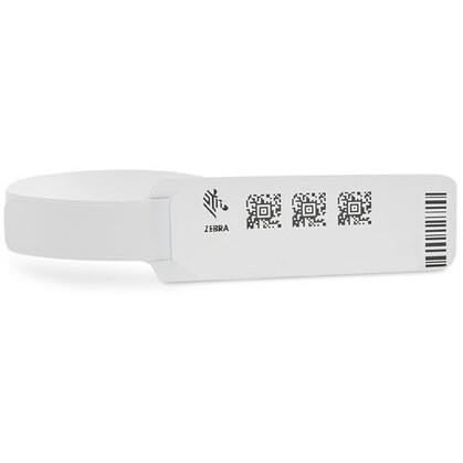 Браслеты Zebra 10005008-CN