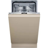 Встраиваемая посудомоечная машина NEFF S875EMX05E