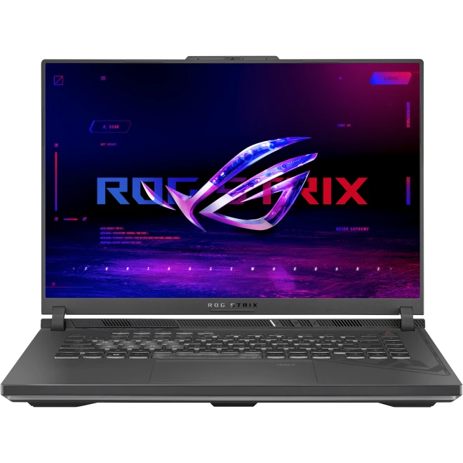 Ноутбук ASUS G614JV ROG Strix G16 (2023) (N4190) - G614JV-N4190