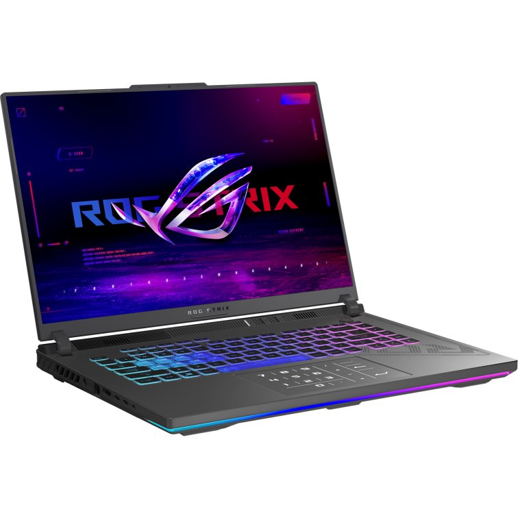 Ноутбук ASUS G614JV ROG Strix G16 (2023) (N4190) - G614JV-N4190 - фото 2