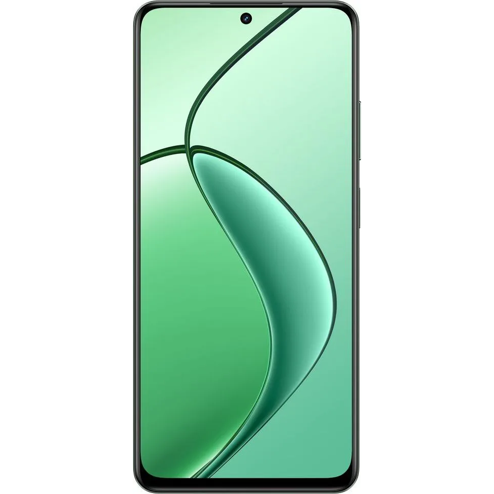 Смартфон Realme 12 4G 8/512GB Woodland Green (RMX3871) - 631011003165 - фото 2