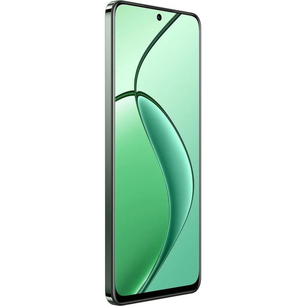 Смартфон Realme 12 4G 8/512GB Woodland Green (RMX3871) - 631011003165 - фото 3
