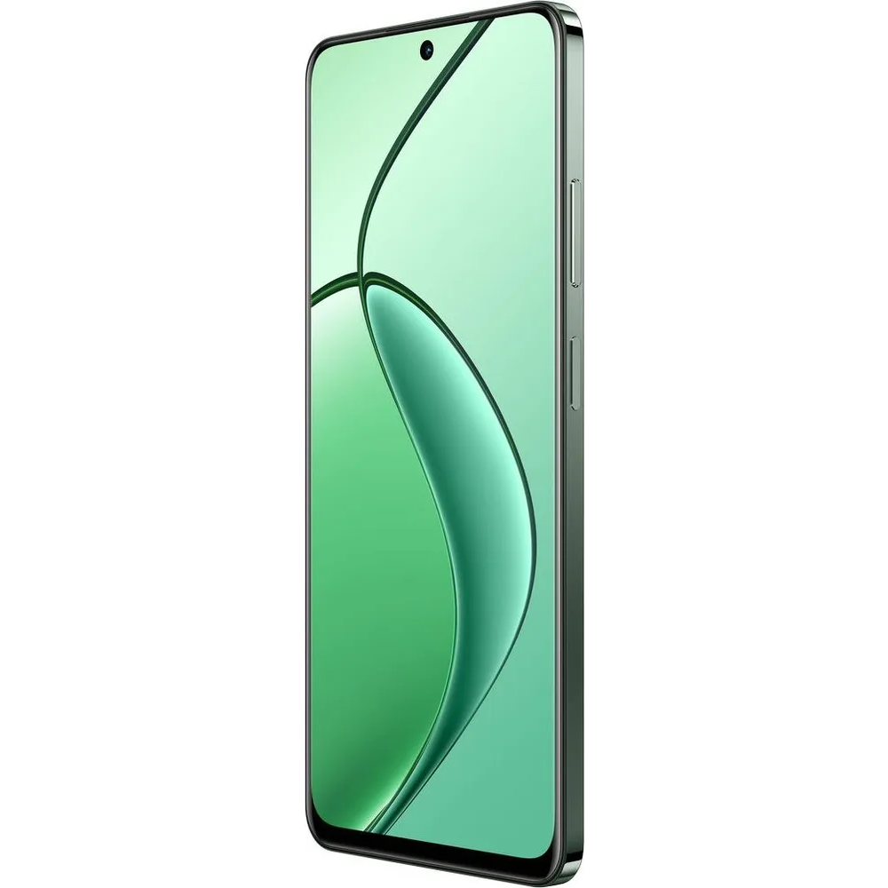 Смартфон Realme 12 4G 8/512GB Woodland Green (RMX3871) - 631011003165 - фото 4