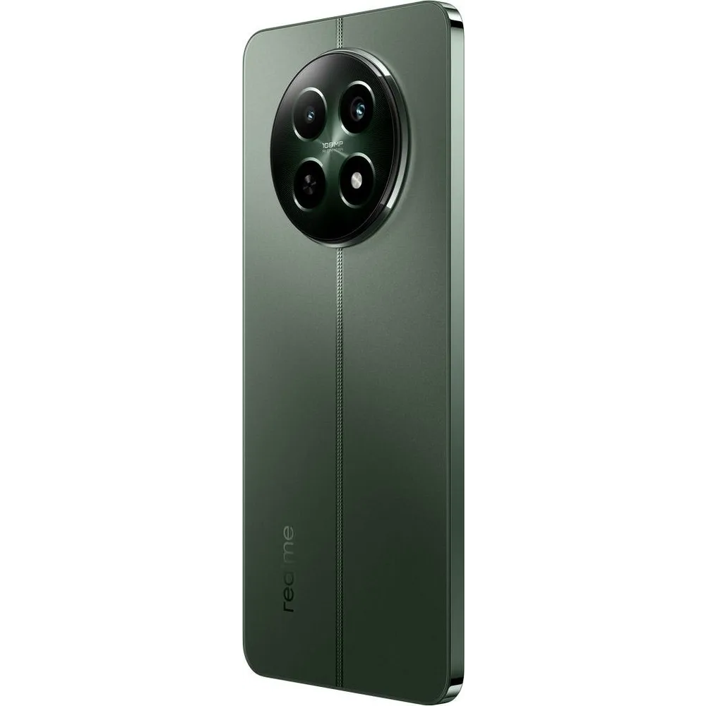 Смартфон Realme 12 4G 8/512GB Woodland Green (RMX3871) - 631011003165 - фото 6
