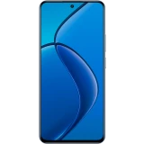 Смартфон Realme 12 4G 8/256Gb Skyline Blue (RMX3871) (631011002501/631002001838)